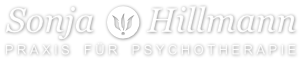 Footer-Logo von Diplom-Psychologin Sonja Hillmann, Praxis für Psychotherapie in Düren