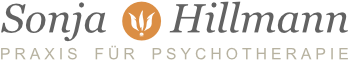 Logo von Diplom-Psychologin Sonja Hillmann, Praxis für Psychotherapie in Düren